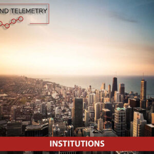 Large Institutions