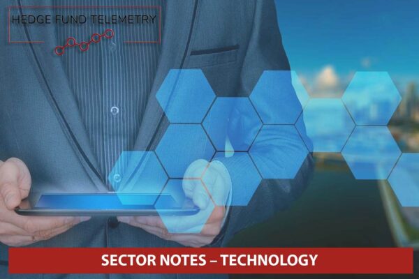 Sector Notes - Technology