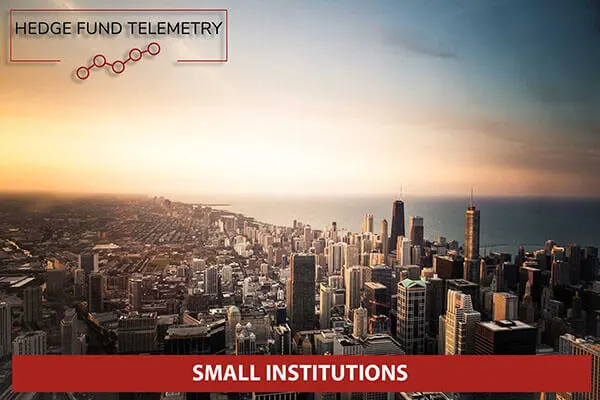 Small Institutions Featured Image