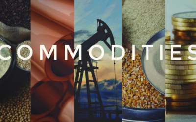 Commodity Weekly September 4, 2022