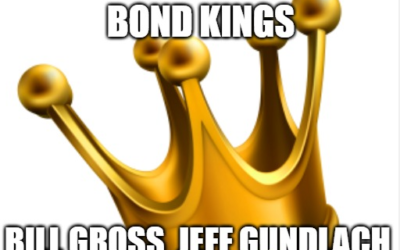 Bond Kings