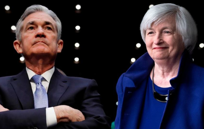 Post Powell And Yellen