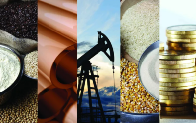 Commodity Weekly February 11, 2024