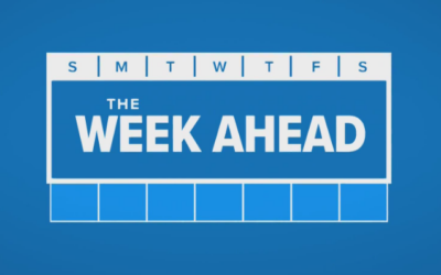 The Week Ahead March 10, 2024