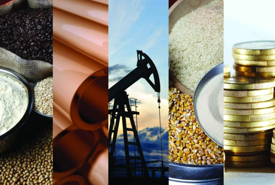 Commodity Weekly March 3, 2024