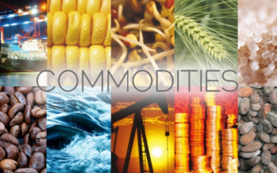Commodity Weekly September 22, 2024