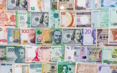 Currency Weekly September 29, 2024