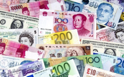 Currency Weekly October 7, 2024
