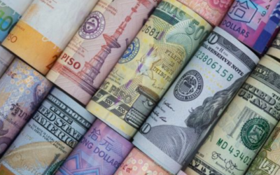 Currency Weekly December 1, 2024