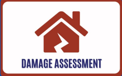 Damage Assessment