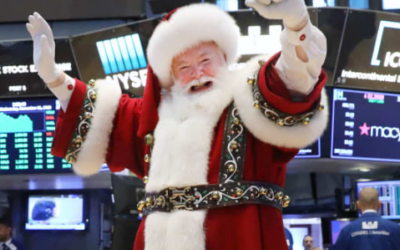 First Call December 24, 2024