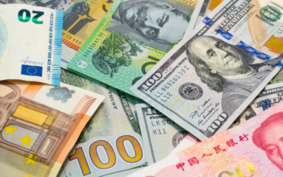 Currency Weekly December 15, 2024