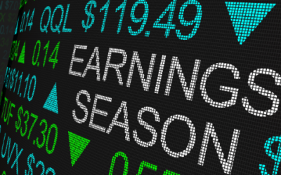 Earnings Previews – Wednesday – Thursday