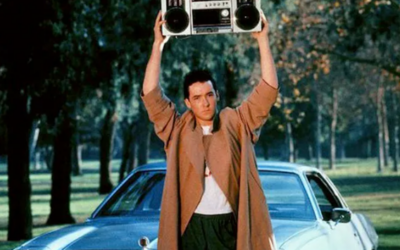 Say Anything