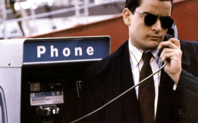 First Call March 20, 2025