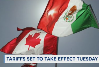 Tariff Tuesday