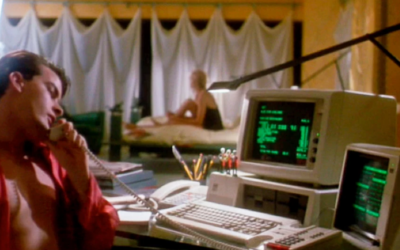 First Call April 15, 2025