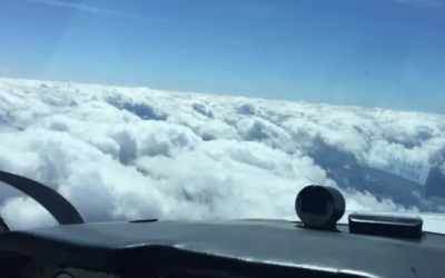 Instrument Flight Rules