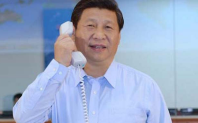 First Call April 16, 2025