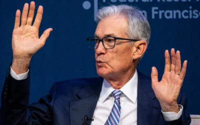 Powell Not Ready To Move