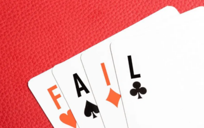 A Worsening Hand Of Cards