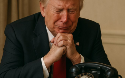 First Call April 9, 2025