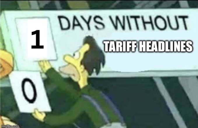 Mid Morning May 29, 2025