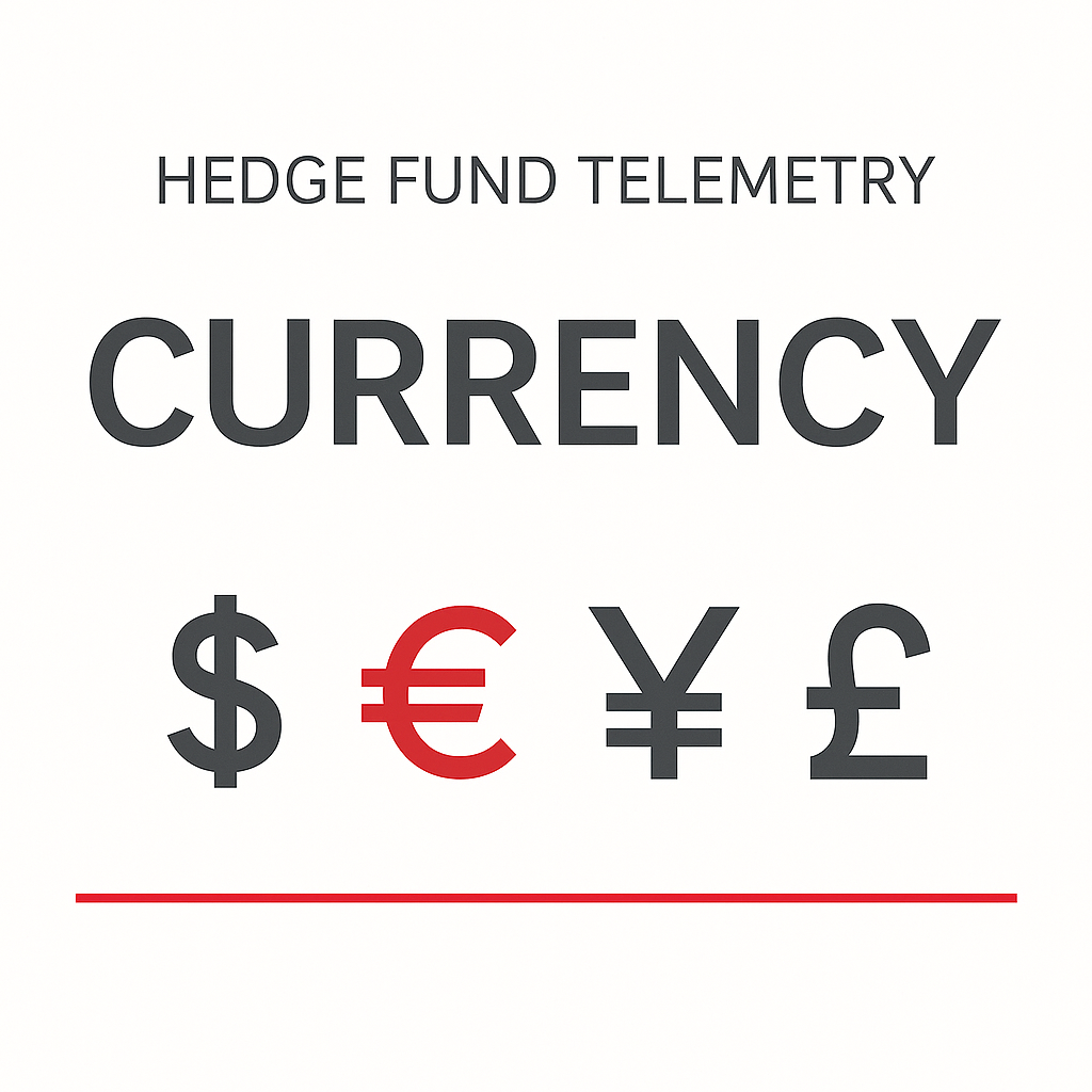 Currency Weekly May 24, 2025