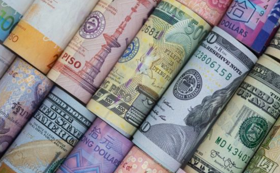 Currency Weekly May 17, 2025