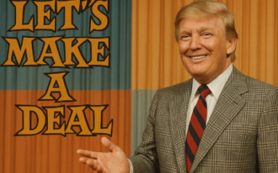 Let’s Make A Deal