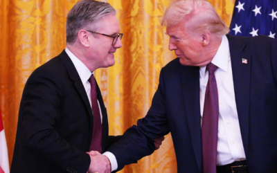 First Call May 8, 2025