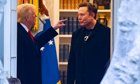 First Call June 6, 2025