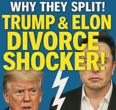 Public Divorce Drama