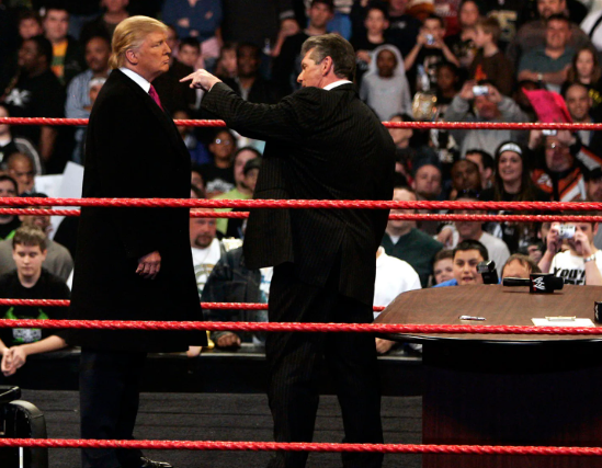 Kayfabe