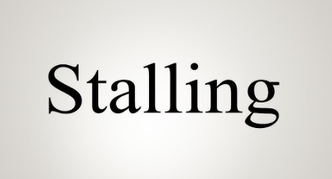 Stalling