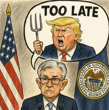 First Call June 18, 2025
