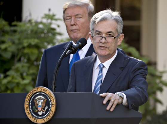 Post Powell