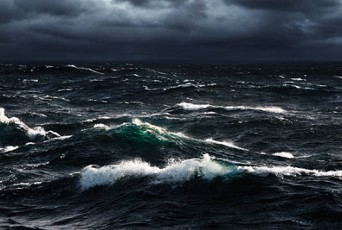 Too Choppy
