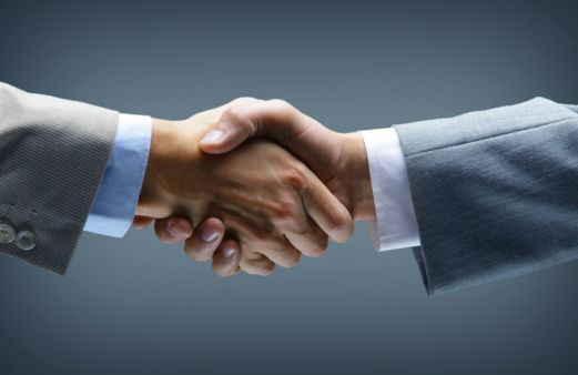 Agreements In Principle