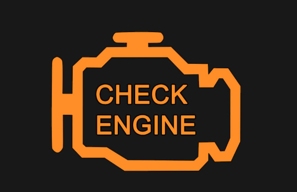 Check Engine