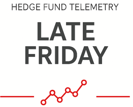 Late Friday