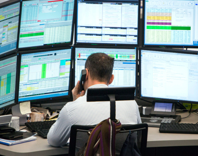 First Call August 19, 2025
