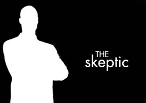 The Skeptic
