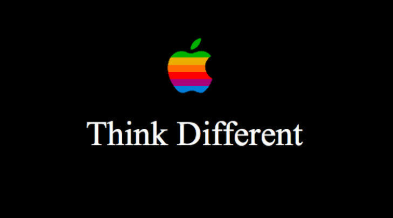 Think Different