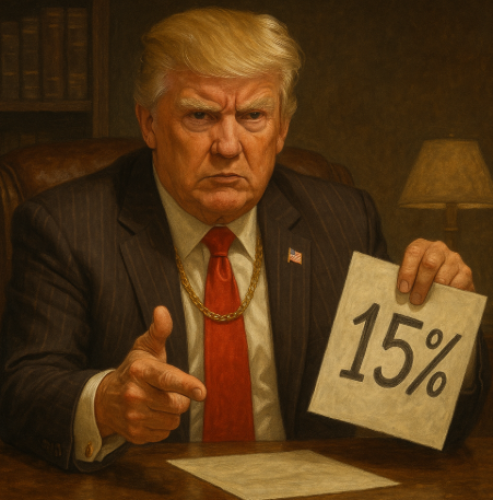 The Trump Vig