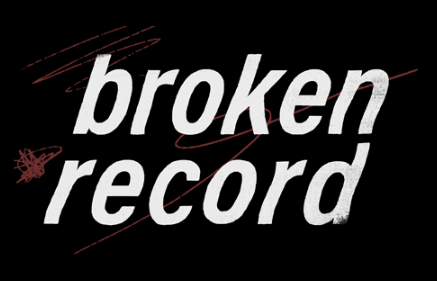 Broken Record