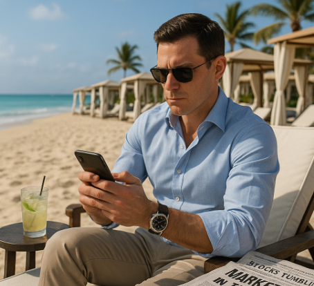 Summer Trading
