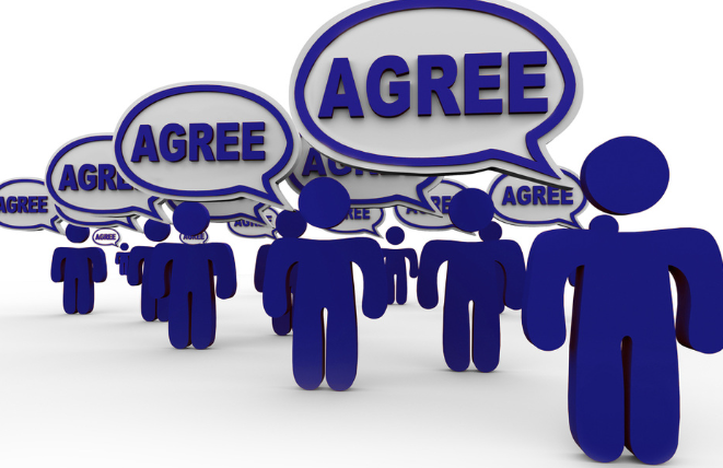 Consensus Views vs Non-Consensus Views