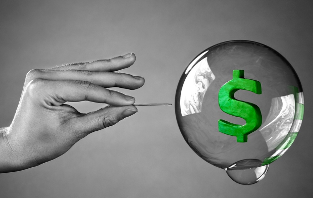 Understanding The Current Bubble Mentality