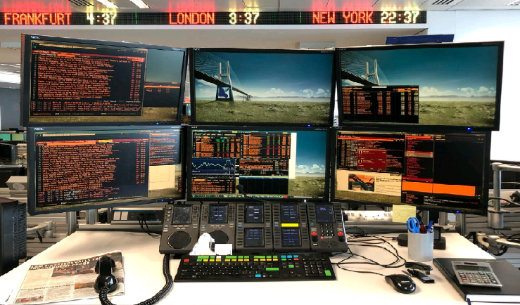 First Call October 31, 2025